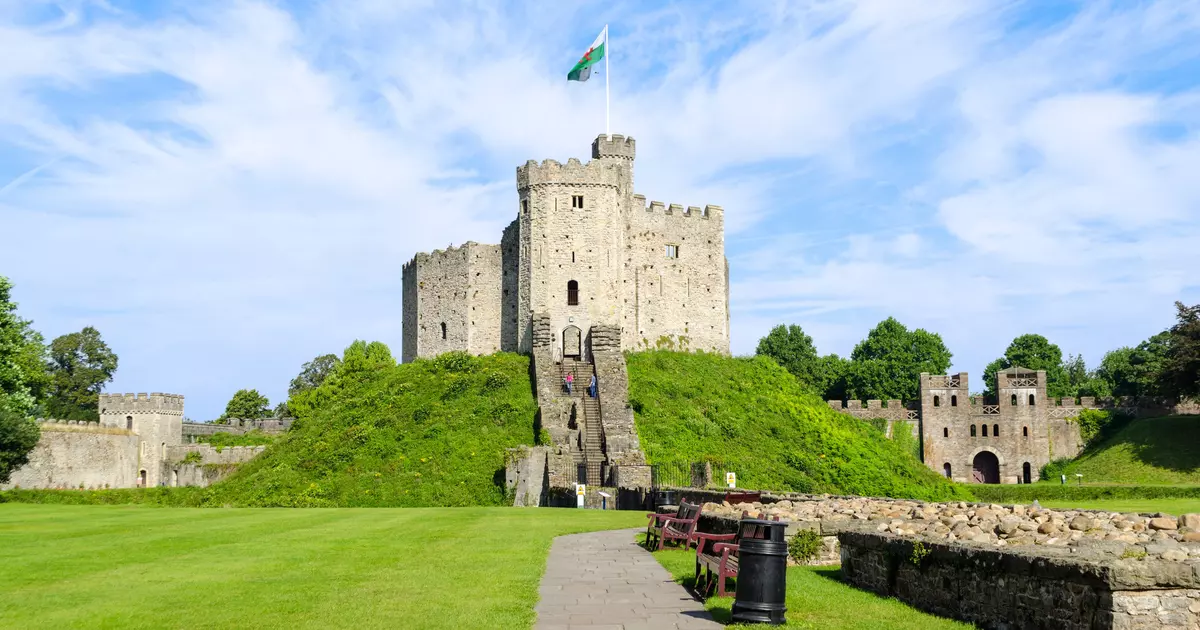 12 of the best things to do in Cardiff - Lonely Planet