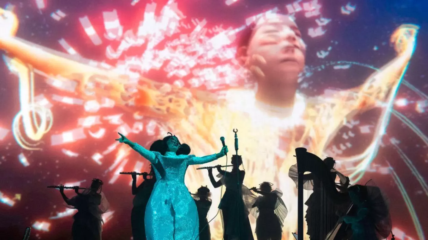 Get to know the sounds of Iceland with this guide to homegrown music © Santiago Felipe / Getty Images