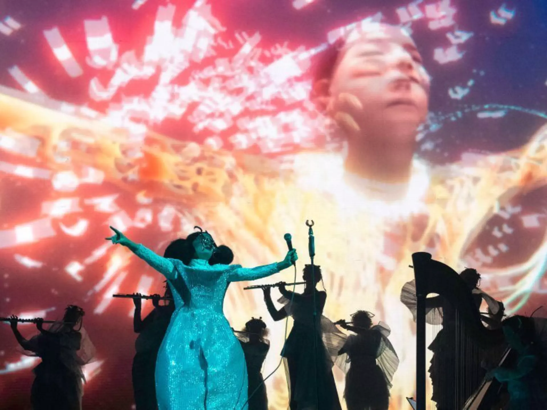 Get to know the sounds of Iceland with this guide to homegrown music © Santiago Felipe / Getty Images