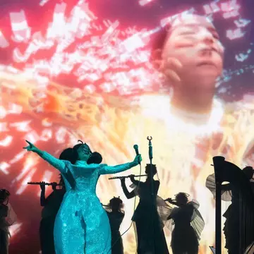 Get to know the sounds of Iceland with this guide to homegrown music © Santiago Felipe / Getty Images