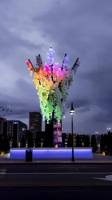 Reno Playa Art Trail