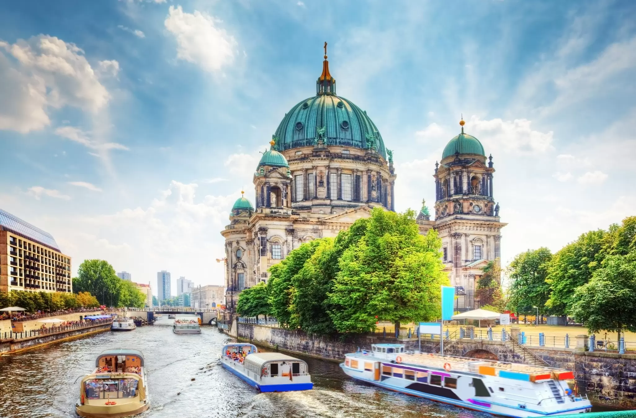 Find out how to blend in like a local in Germany with this guide to what you need to know before you go © PHOTOCREO Michal Bednarek / Shutterstock

