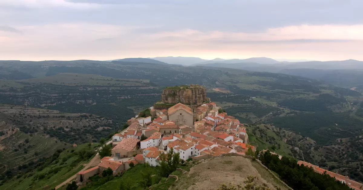 Five reasons to visit Castellón - Lonely Planet
