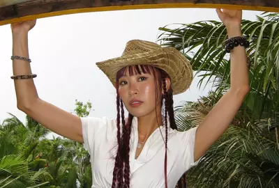 Lonely Planet Correspondent Network Headshots for use on About webpage for the Network (NOT FOR ANY OTHER USE. PLEASE DO NOT REUSE FOR ANY OTHER REASON.)