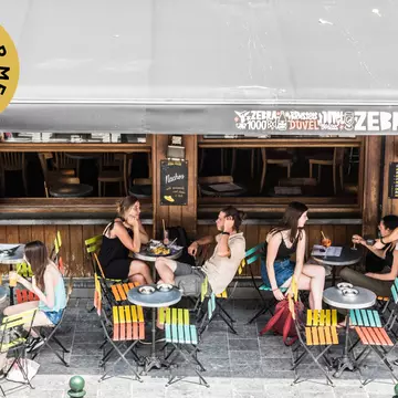 Brussels is far from dull © Shutterstock