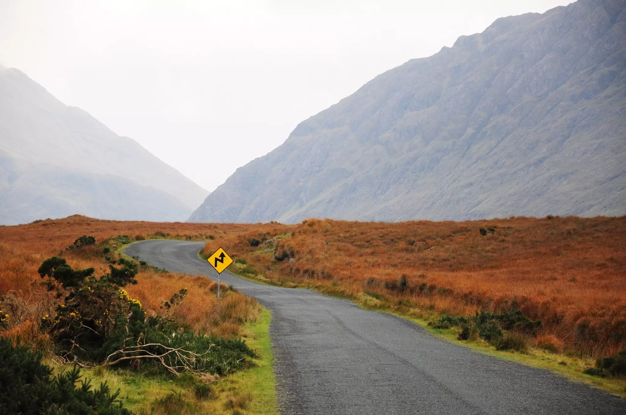 Many overlook Mayo’s gorgeous landscapes. You shouldn’t © Joanna K-V / Shutterstock