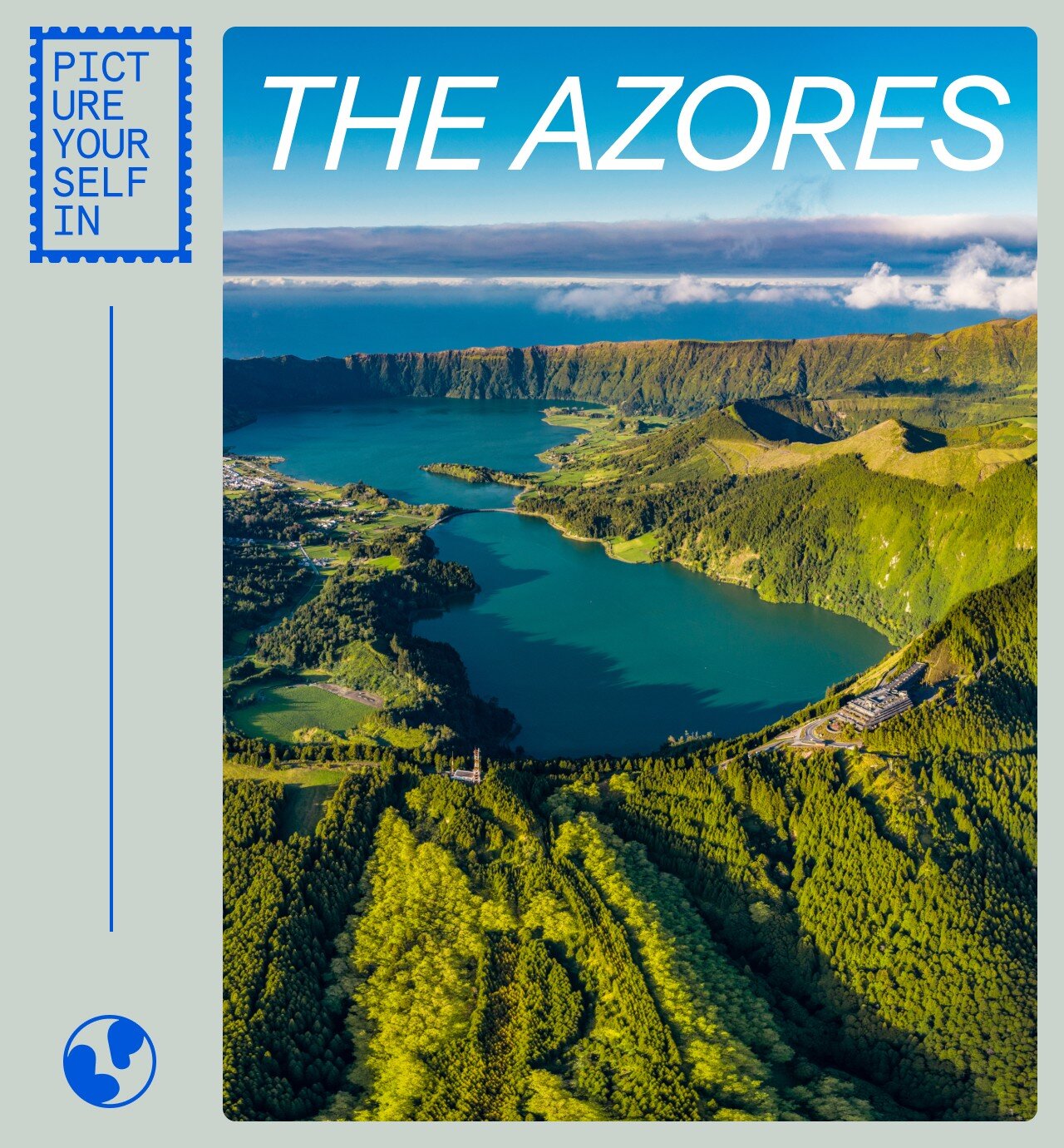 São Miguel, the Azores