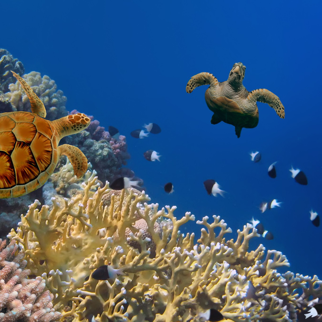 Bonaire, the Caribbean