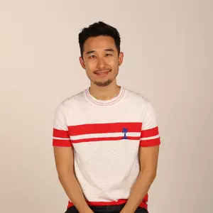 James Wong