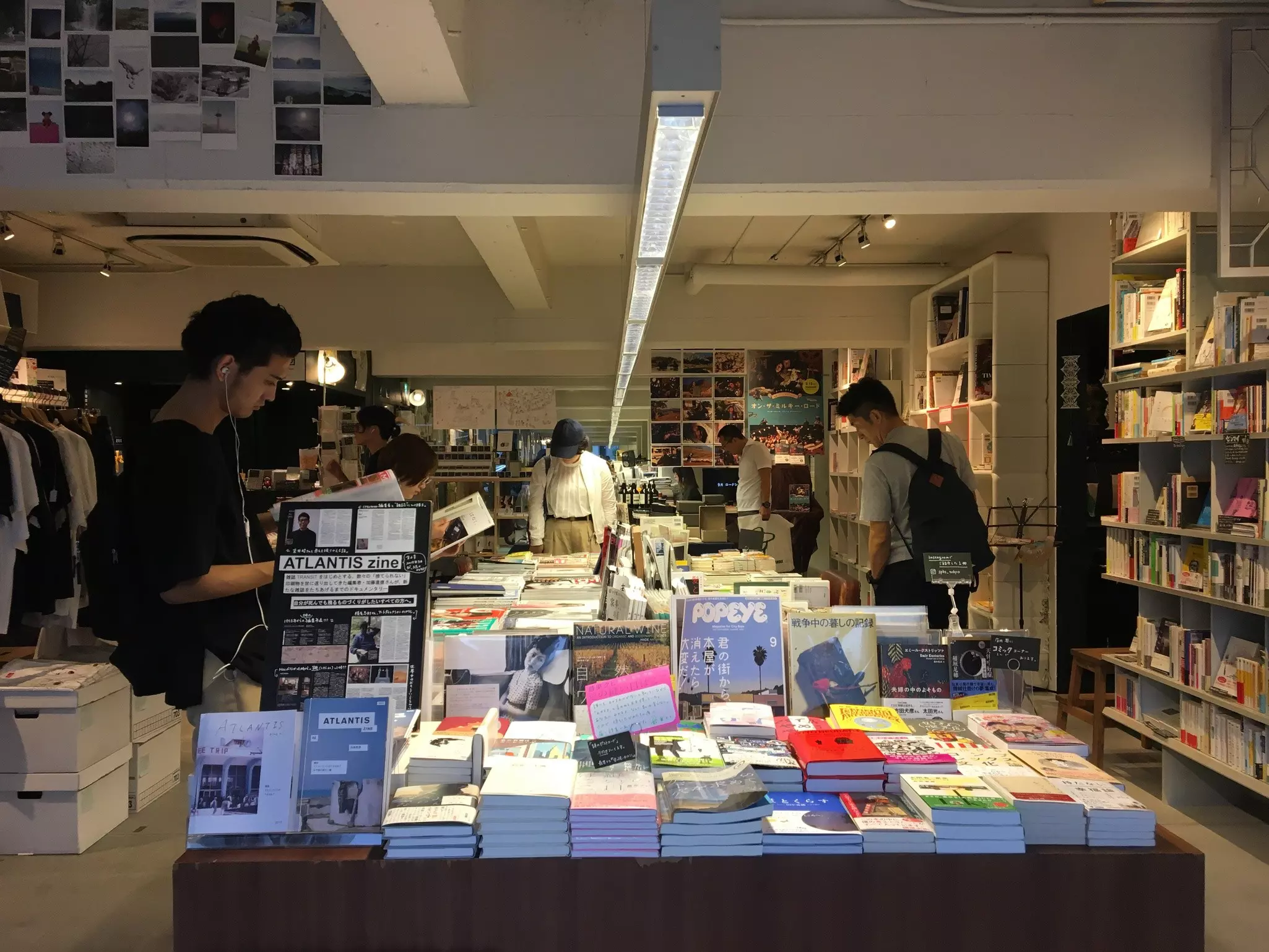 Classic guitars on a wall. Image by Alexander Howard / Lonely Planet