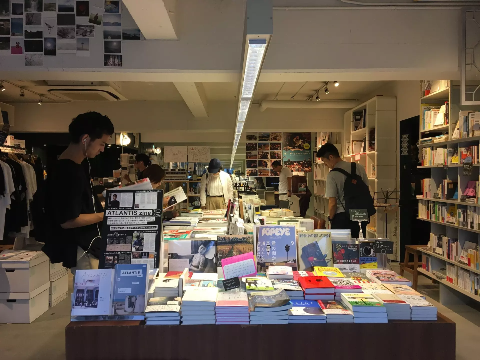 Classic guitars on a wall. Image by Alexander Howard / Lonely Planet