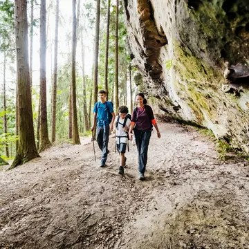From exploring national parks to lounging by a lake, plan your family vacation in Germany with these top activities for all ages © Tom Werner / Getty Images