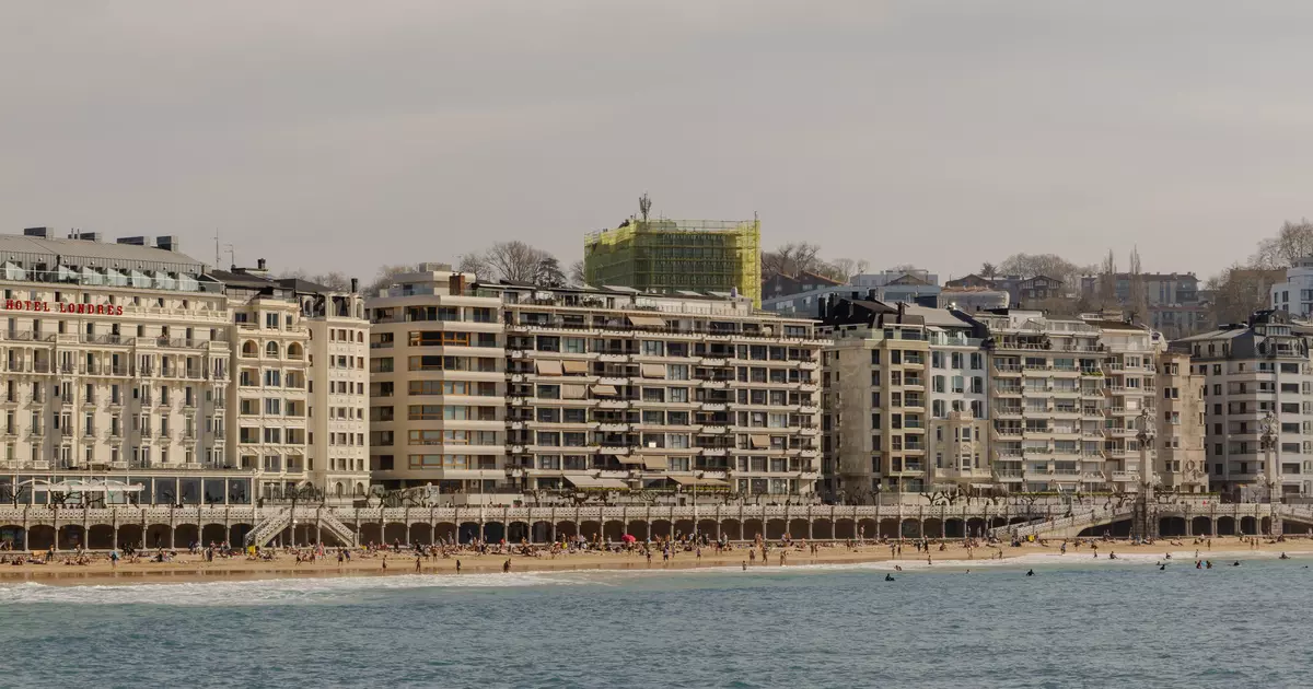14 top things to do in San Sebastián - Lonely Planet