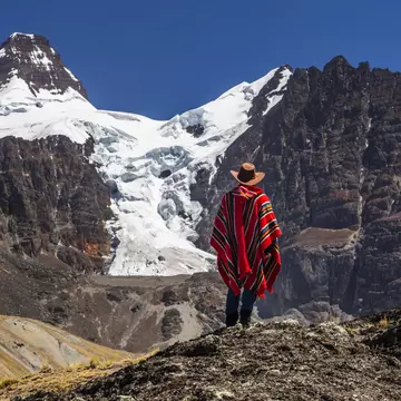 The dry season of May to October is the best time for adventures in the Bolivian Andes © Anton Petrus / Getty Images