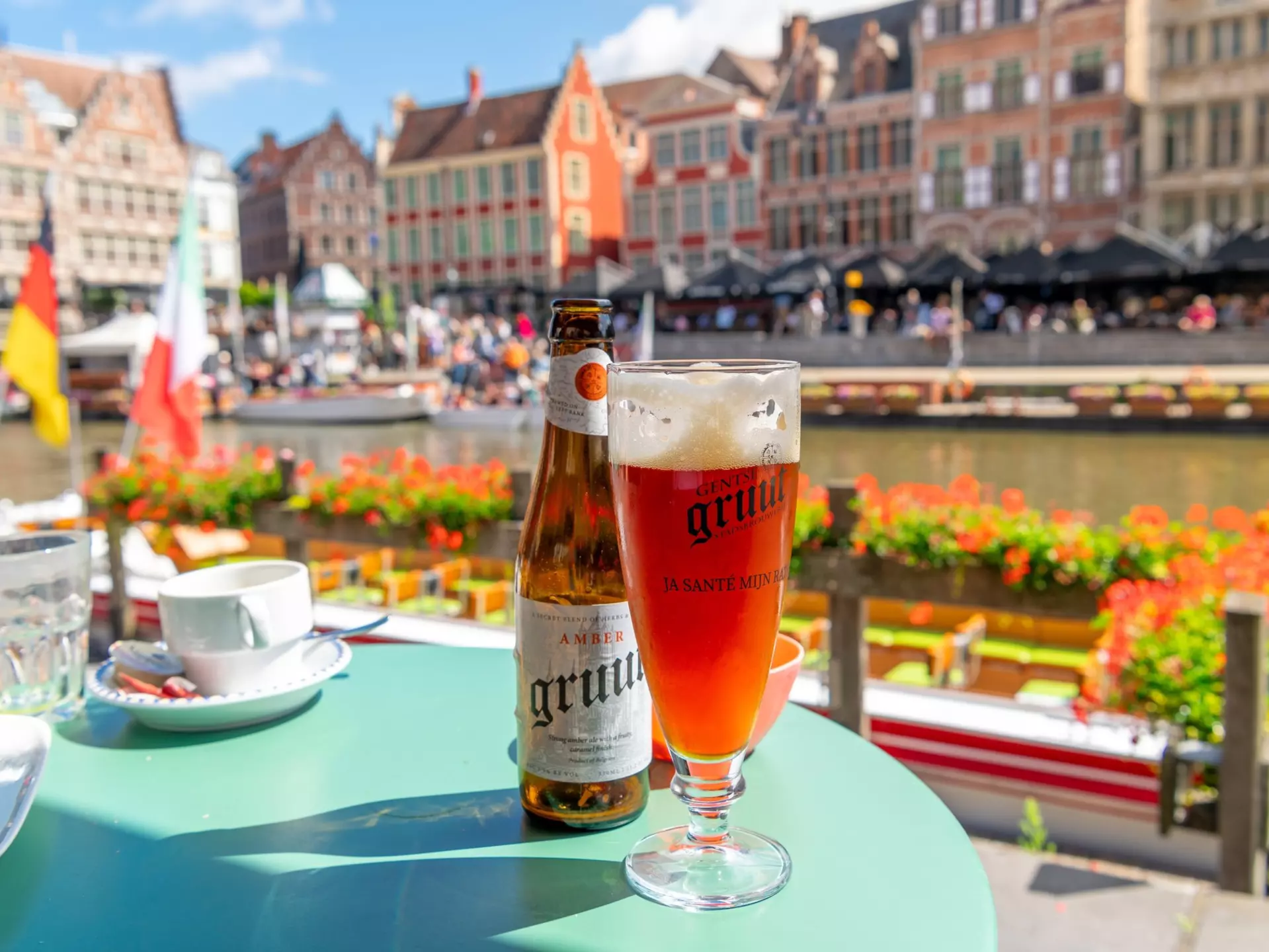 Plan your menu when in Belgium with this guide to the country's top flavors and where to try them © Kirk Fisher/ Shutterstock