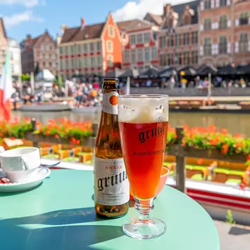 Plan your menu when in Belgium with this guide to the country's top flavors and where to try them © Kirk Fisher/ Shutterstock