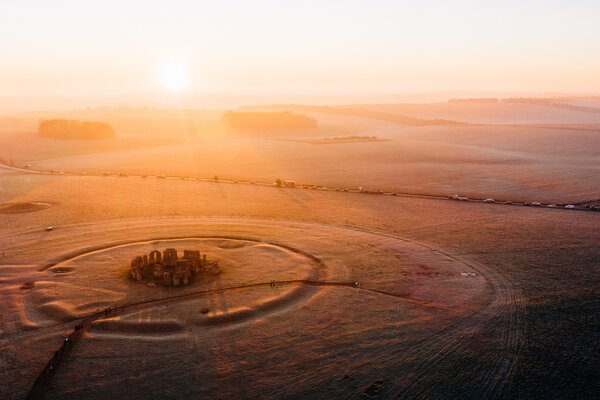 Stonehenge