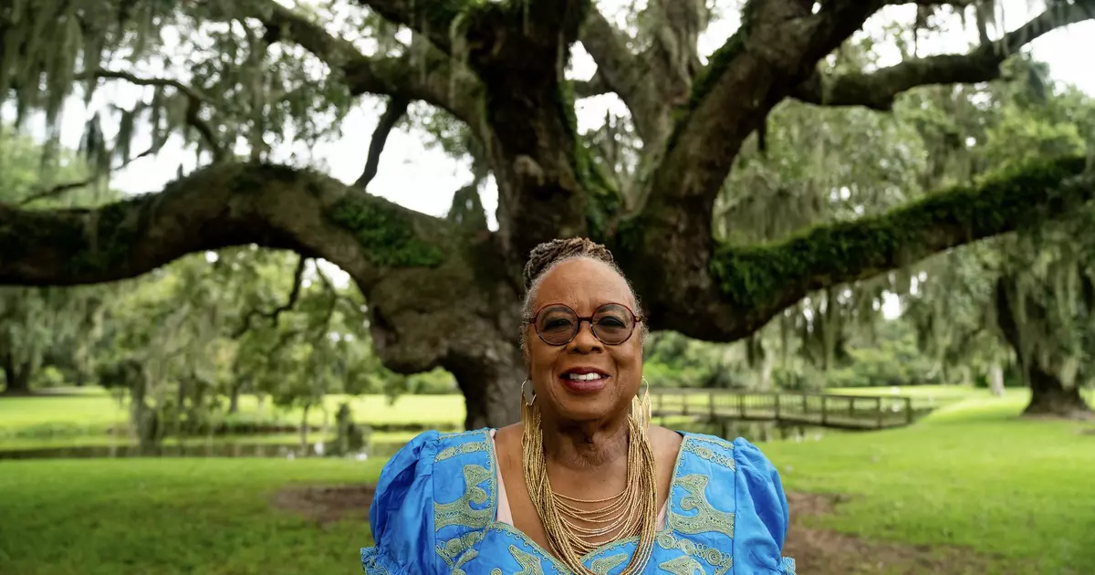 Where to explore Gullah Geechee culture in the Southeastern US - Lonely ...