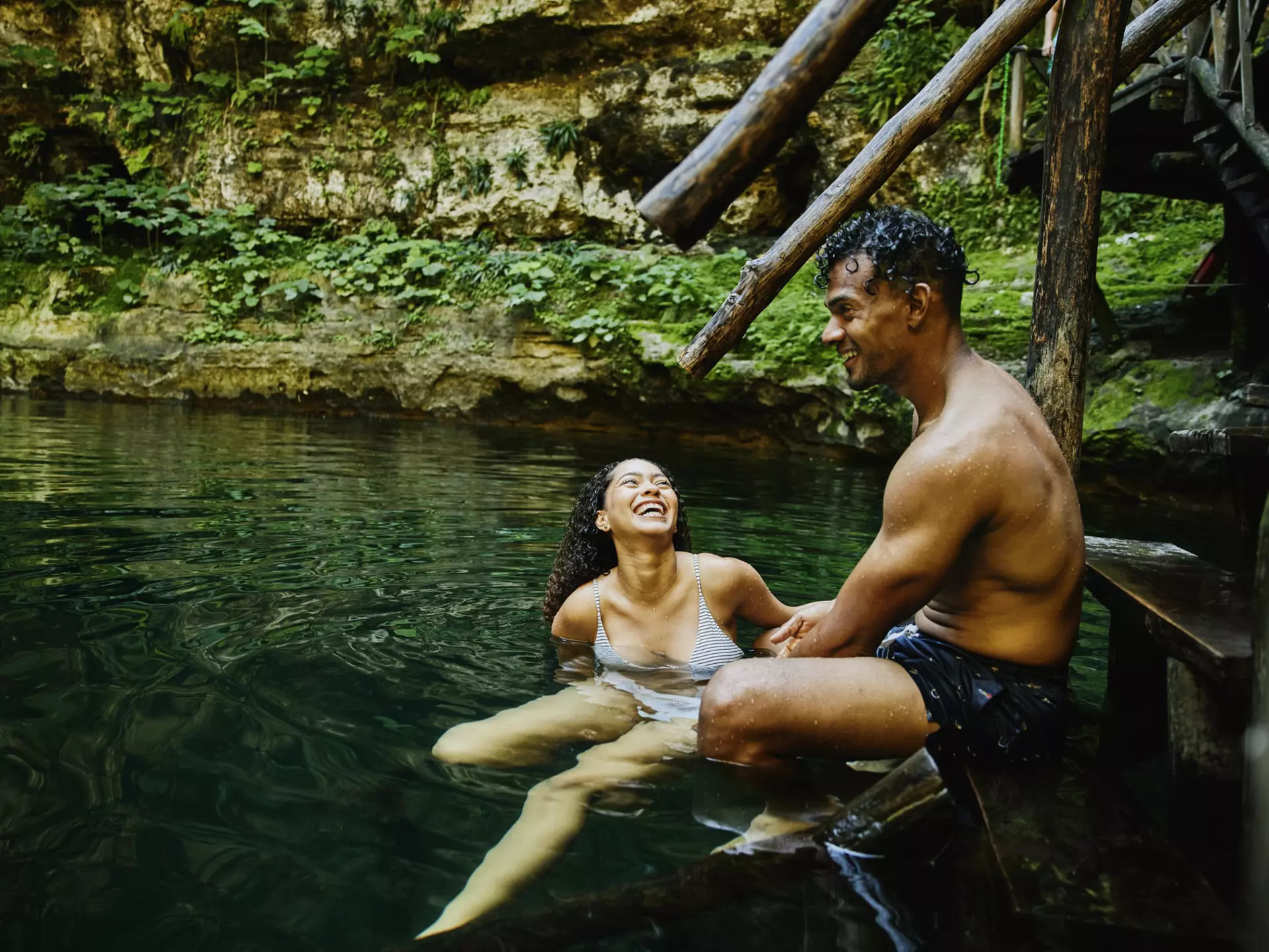 Some of the best things to do in Mexico won't cost you anything ©Thomas Barwick/Getty Images