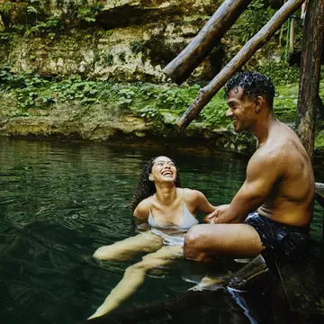 Some of the best things to do in Mexico won't cost you anything ©Thomas Barwick/Getty Images