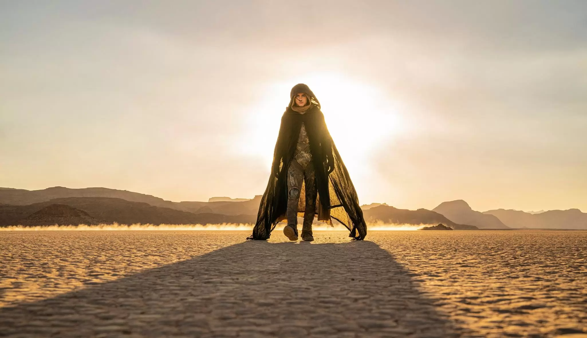 Let your travels be inspired by 2024's best TV shows and movies. Alamy