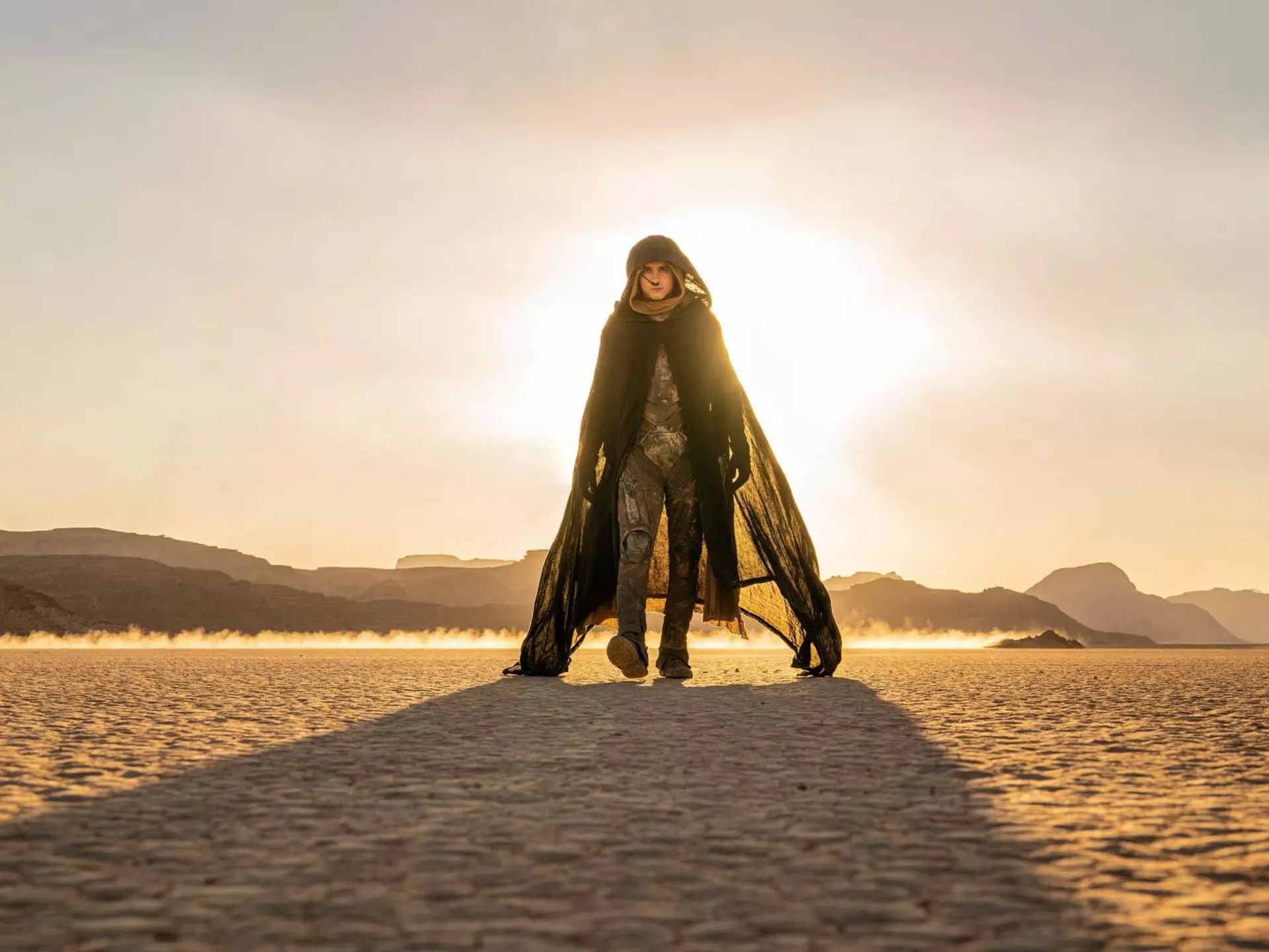 Let your travels be inspired by 2024's best TV shows and movies. Alamy