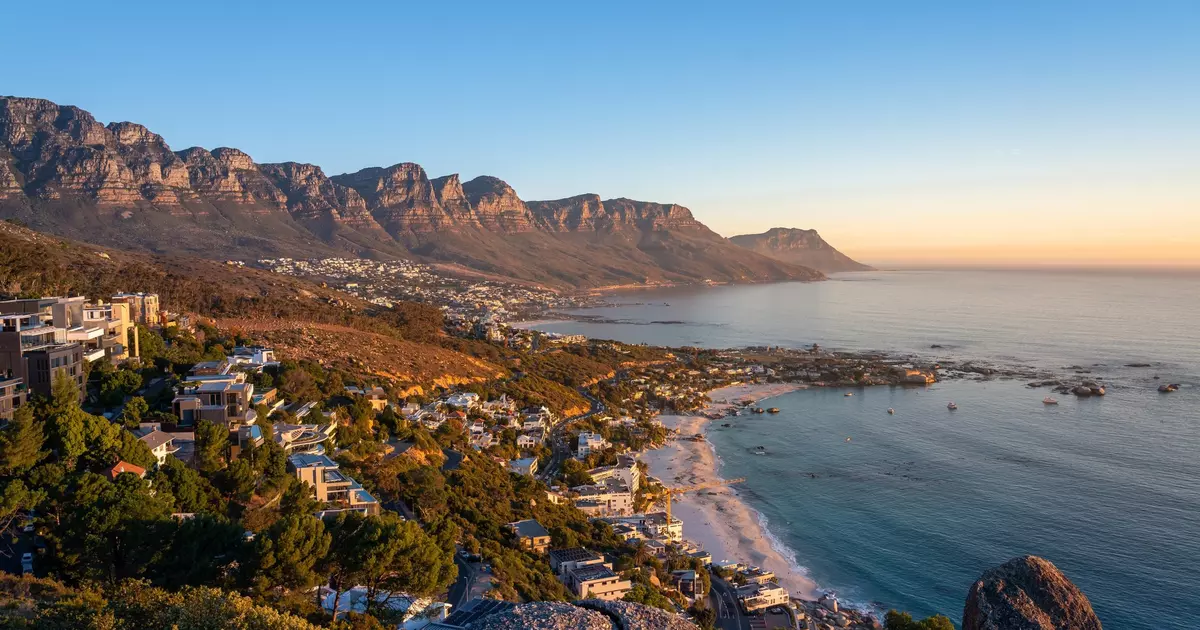 When is the best time to visit South Africa? - Lonely Planet