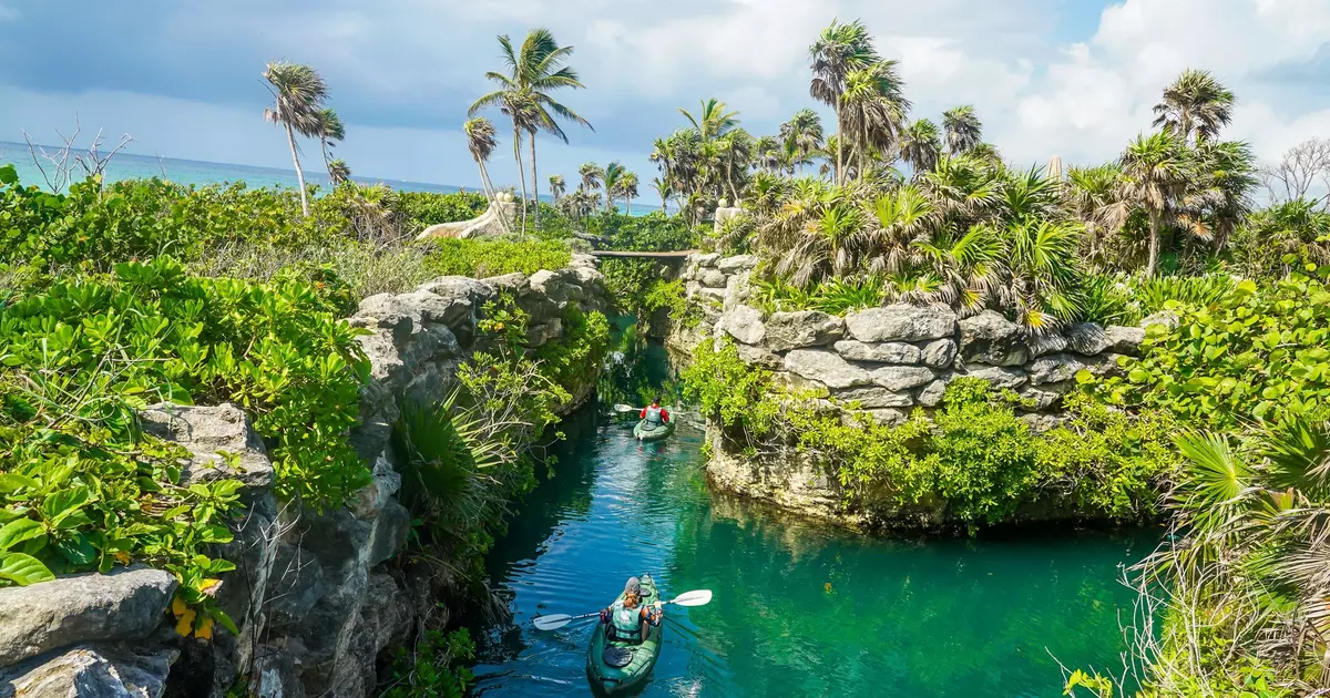 The 15 best things to do in Playa del Carmen, Mexico - Lonely Planet