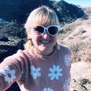 Elizabeth Lavis
