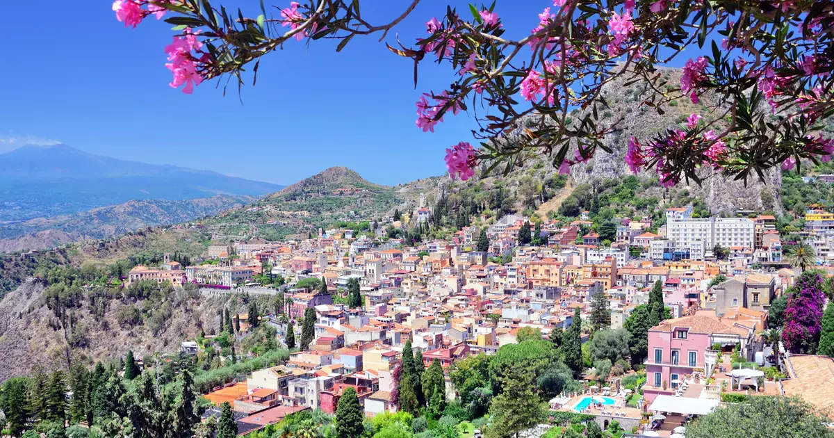 Guide to Taormina, Italy: Sicily's glamorous holiday haven