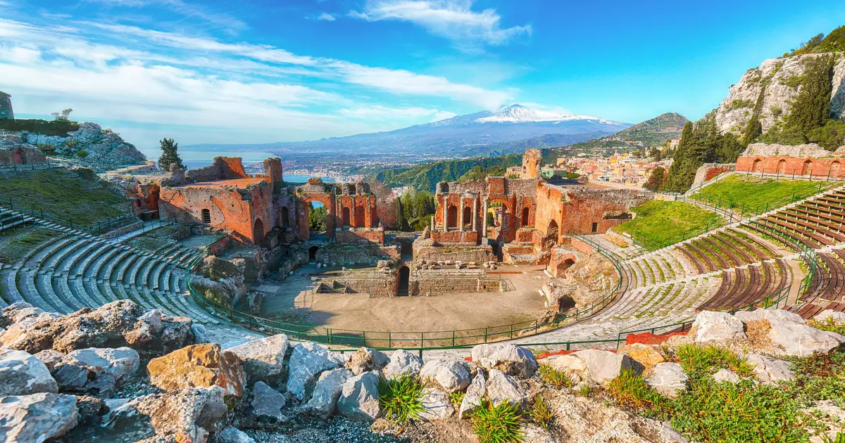 9 of the best things to do in Sicily - Lonely Planet