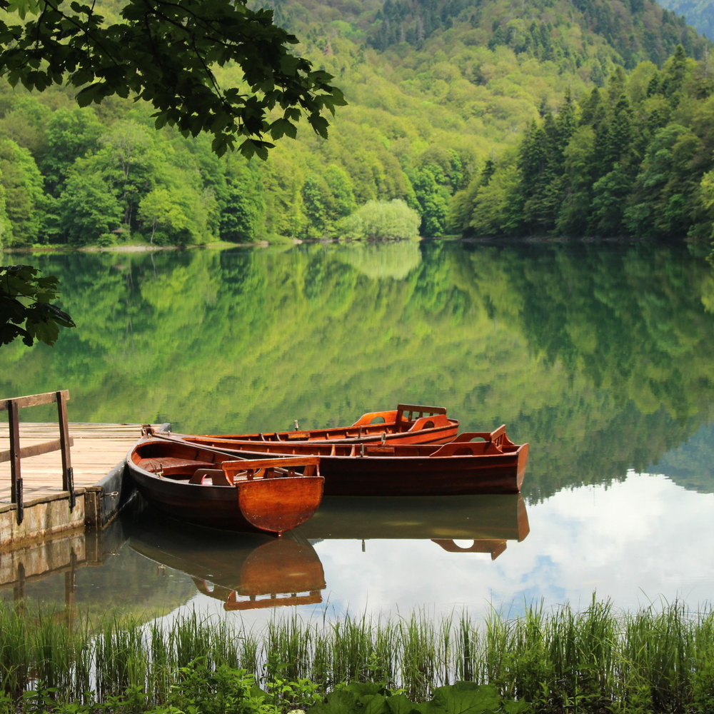 Montenegro's best national parks