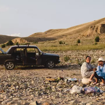 Photographs by Carlotta Cardana.