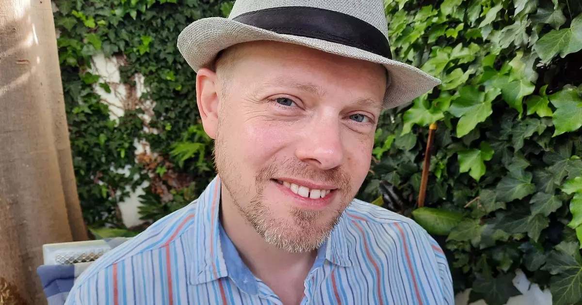 James Bainbridge - Lonely Planet
