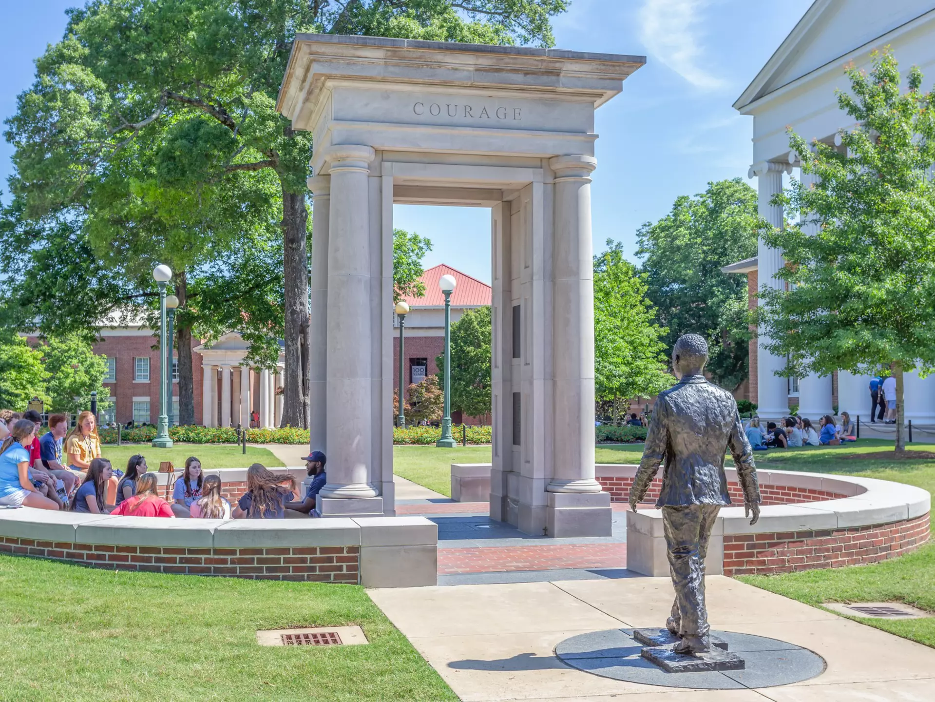 Get a glimpse into Southern history with these top day trips from Memphis © Ken Wolter / Shutterstock