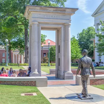 Get a glimpse into Southern history with these top day trips from Memphis © Ken Wolter / Shutterstock
