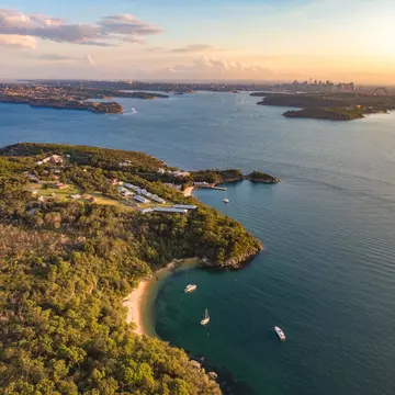 Follow our writer's tips on how to save money and where to splurge on a trip to Sydney. Getty Images