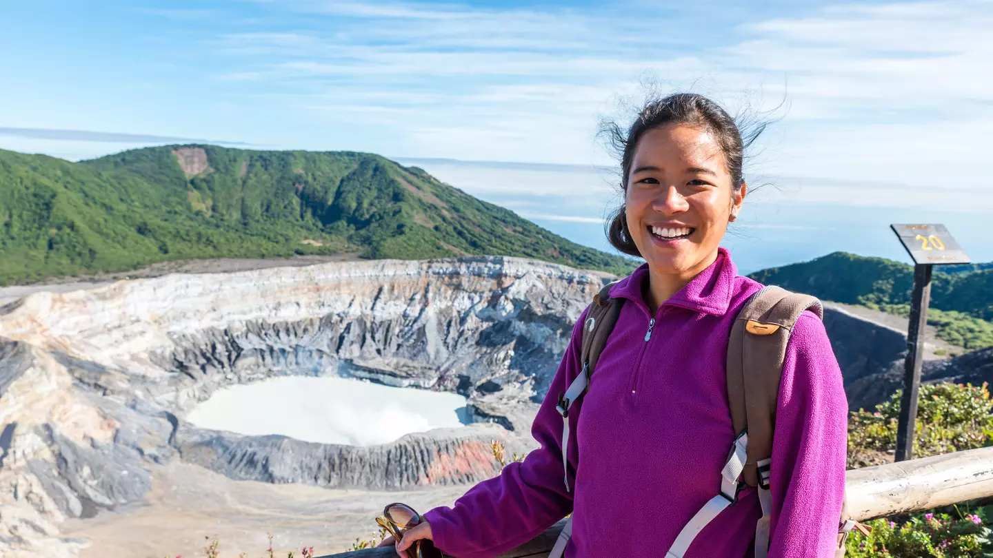 Explore beyond San José with these top day trips © Simon Dannhauer / Shutterstock