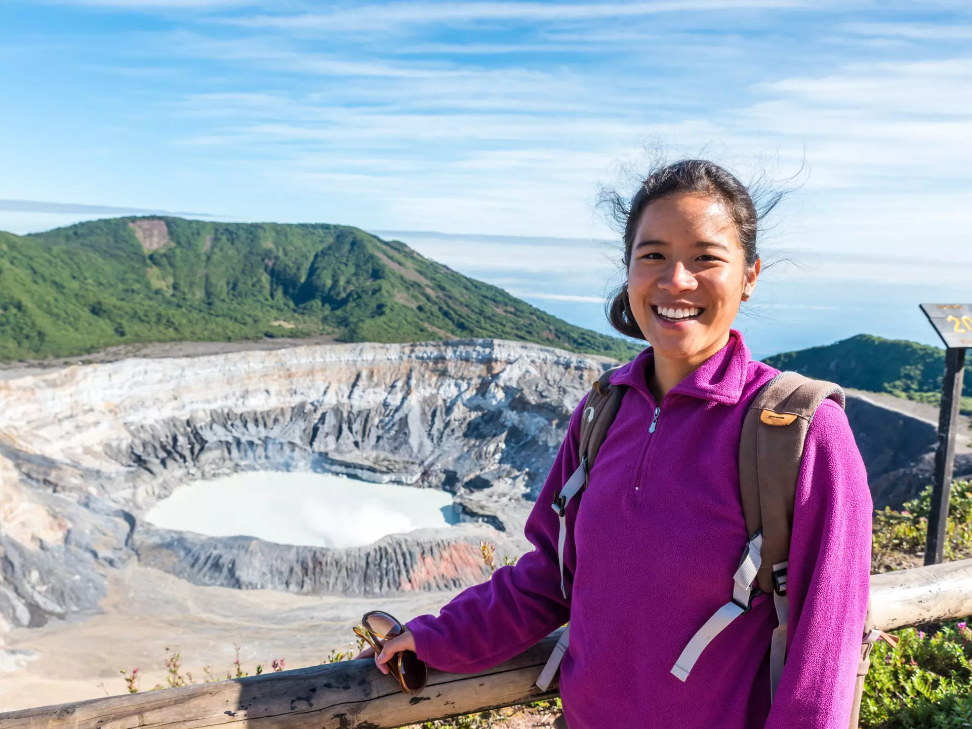 Explore beyond San José with these top day trips © Simon Dannhauer / Shutterstock