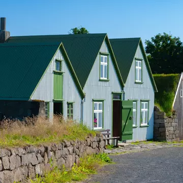 Araer, Árbæjarsafn is the historical museum of the city of Reykjavík as well as an open-air museum and a regional museum., License Type: media, Download Time: 2026-06-29T20:50:41.000Z, User: LP_NZhan, Editorial: false, purchase_order: 65050 - Digital Destinations and Articles, job: App Content, client: Lonely Planet, other: Nadine Zhan 