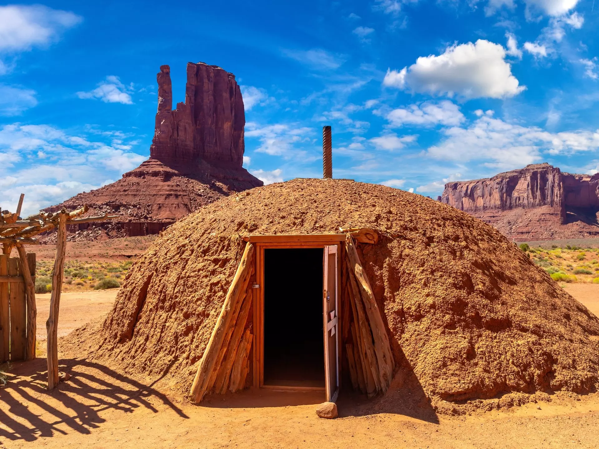 Leave your assumptions behind and find out more about visiting this fascinating region of the USA. Sergii Figurnyi/Shutterstock