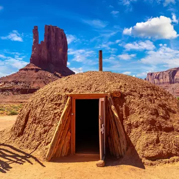 Leave your assumptions behind and find out more about visiting this fascinating region of the USA. Sergii Figurnyi/Shutterstock