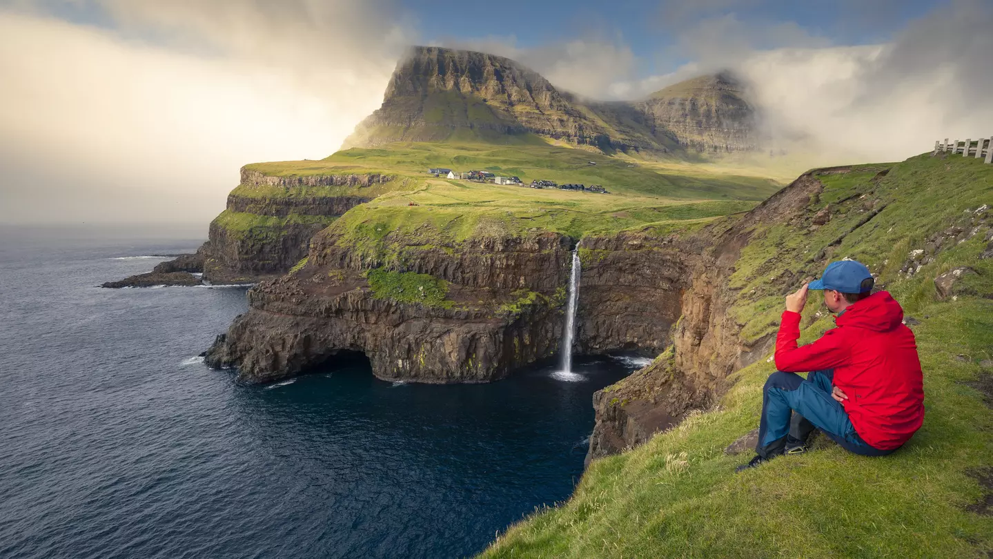 The Faroe Islands archipelago is better connected than you might expect © Bastian Linder / 500px / Getty Images