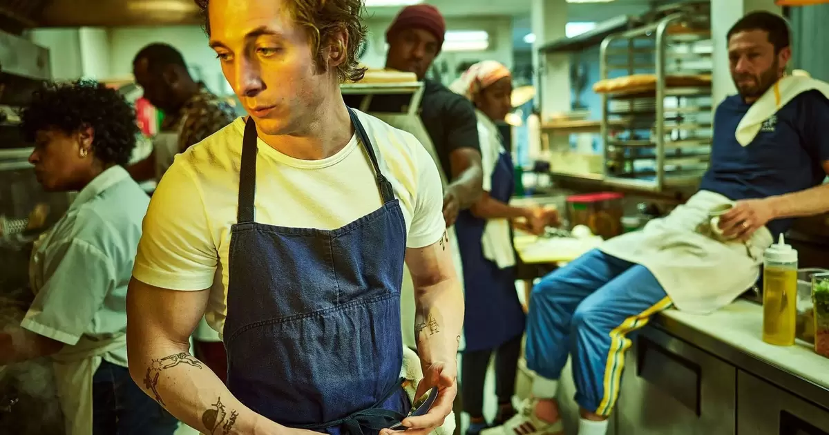Behind The Bear: the culinary history of Chicago's River North - Lonely ...