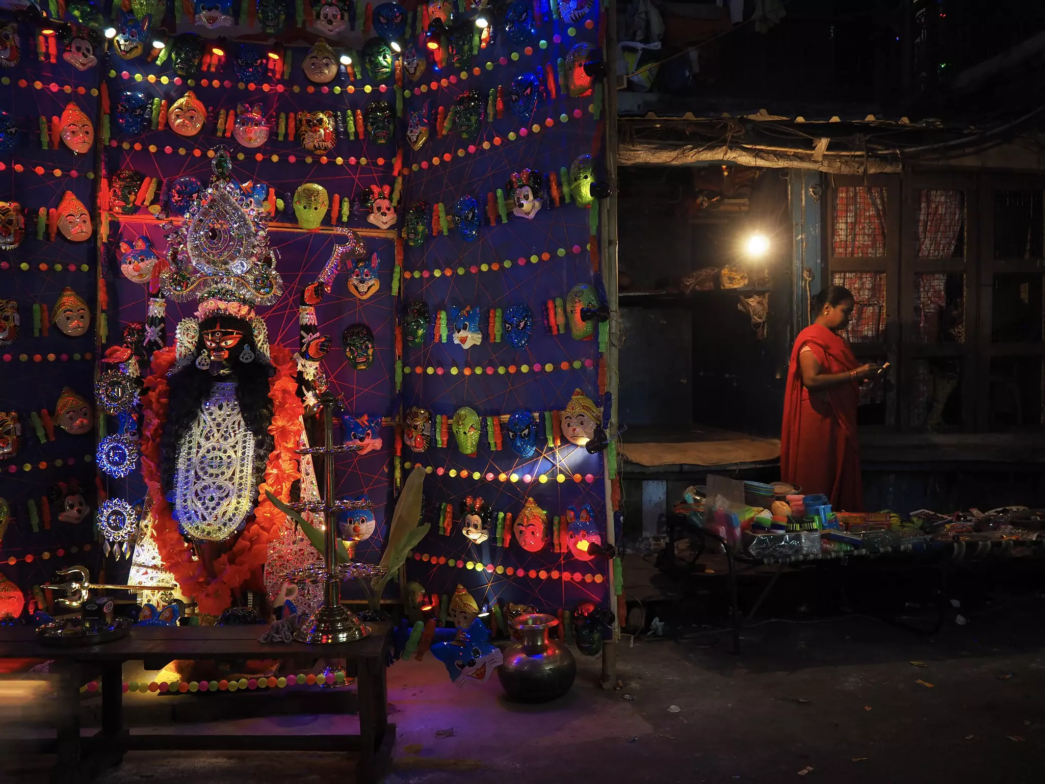 OLYMPUS DIGITAL CAMERA
Rights Managed images
Photos by Ranita Roy for Diwali Photo Essay