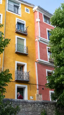 Everywhere you look, there are graceful and intricate examples of the mastery of art and engineering.