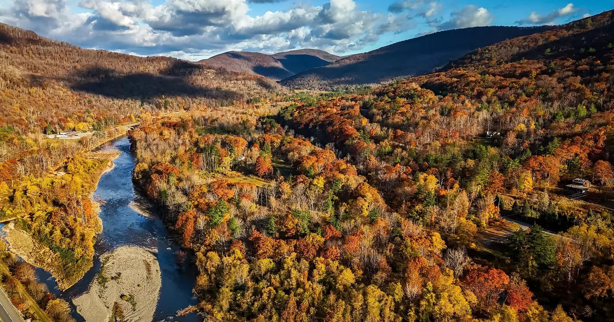 A first-time guide to the Catskills - Lonely Planet