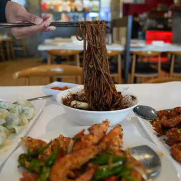 Beyond the match: Santa Clara sets the table for the world