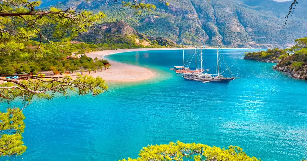12 unmissable things to do in Türkiye - Lonely Planet