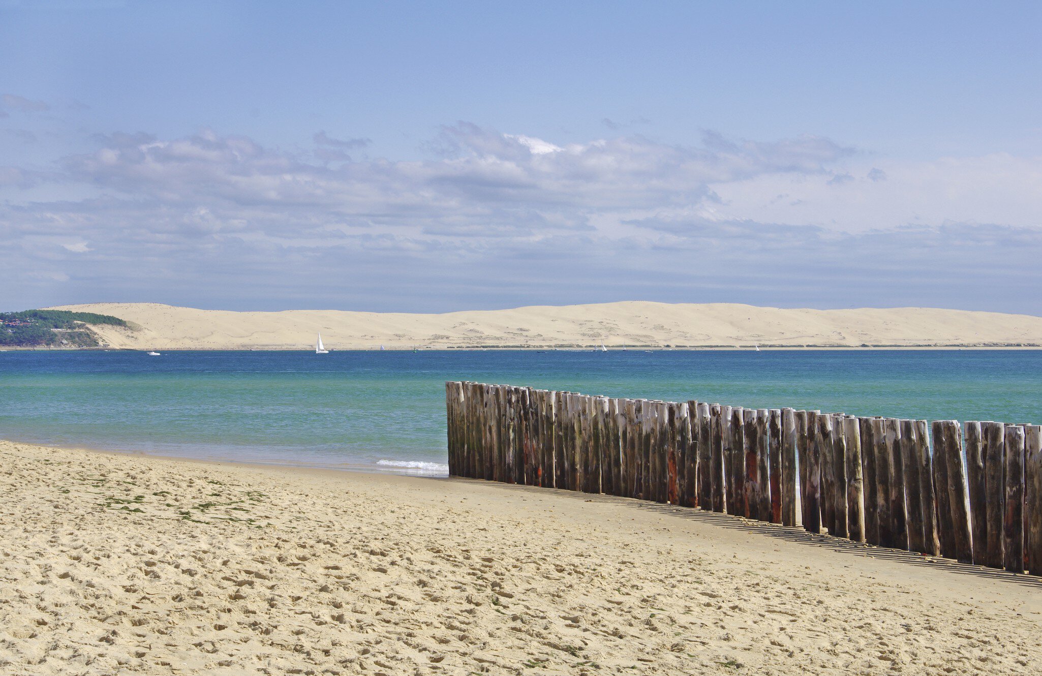 The dune of Pilat